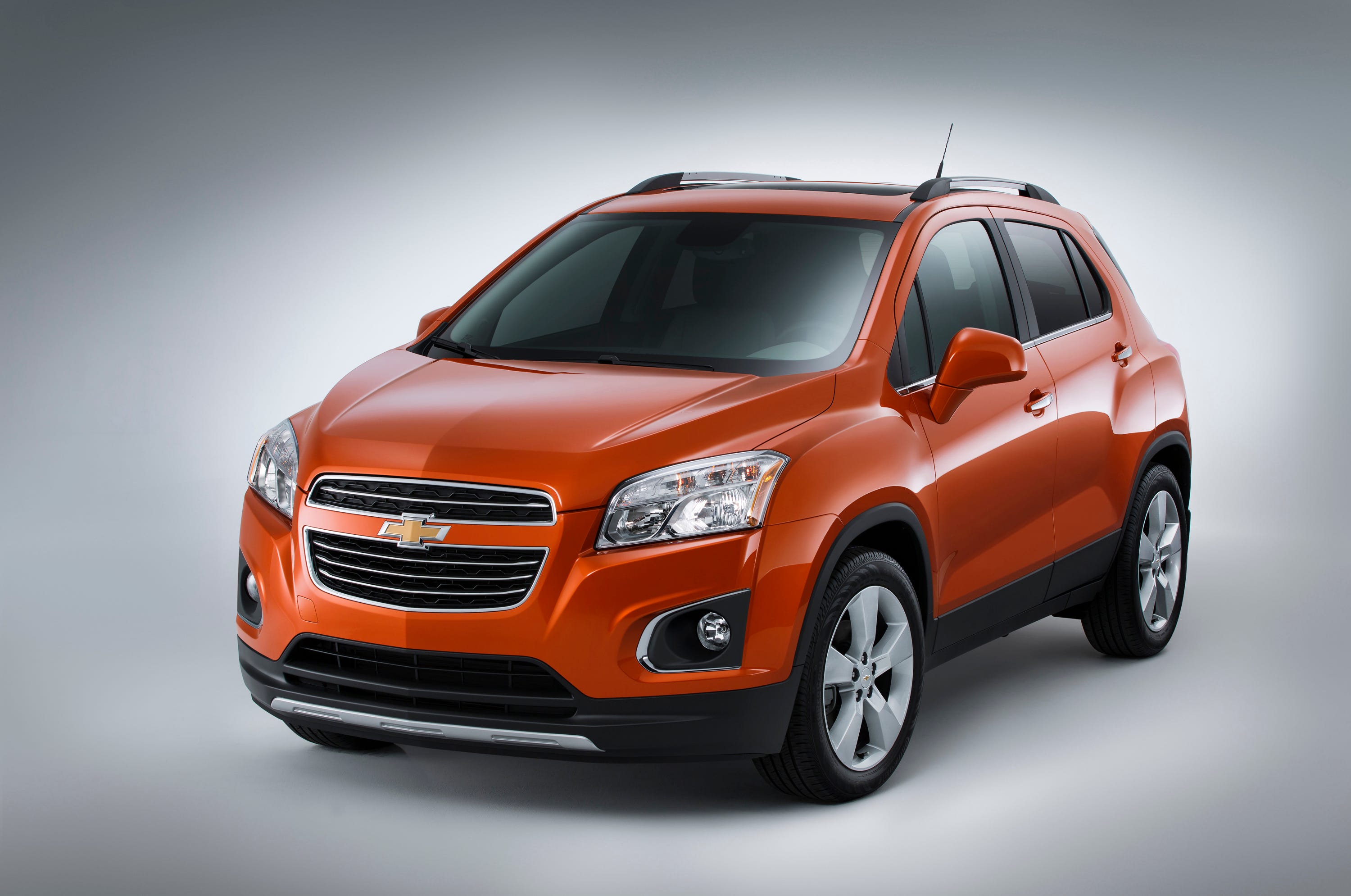 2024 Chevrolet Trax Debuts With Better Looks More Room And A Lower Price   Carscoops